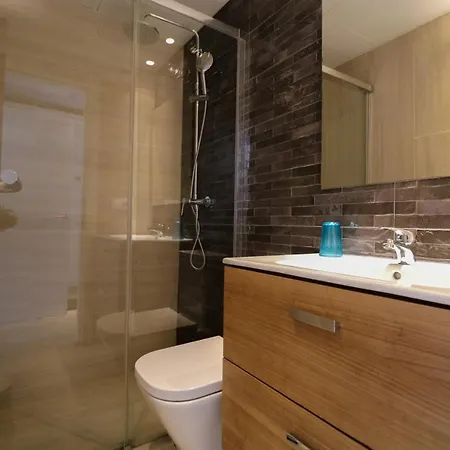 Calypso Boutique Apartment *