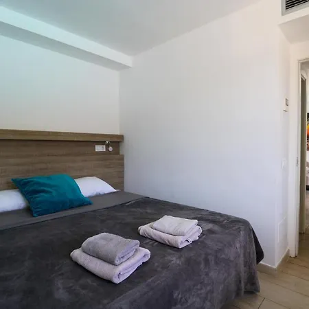 Apartment Calypso Boutique Puerto Rico (Gran Canaria)