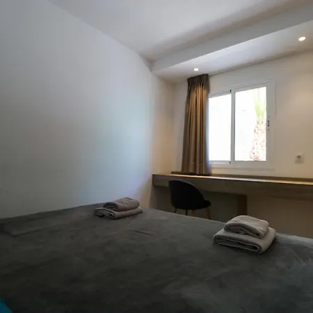 Apartment Calypso Boutique *