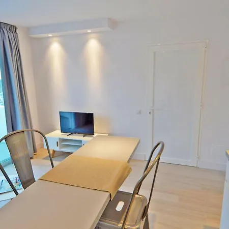 Calypso Boutique Apartment