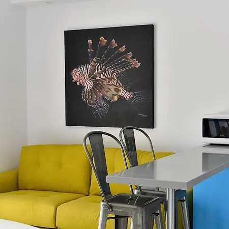 Calypso Boutique Apartment *