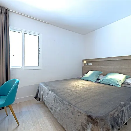 Calypso Boutique Apartment *