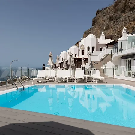 Lejlighed Calypso Boutique Puerto Rico (Gran Canaria)