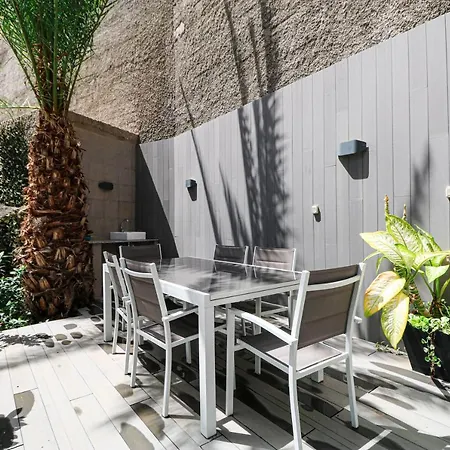 Calypso Boutique Puerto Rico (Gran Canaria)