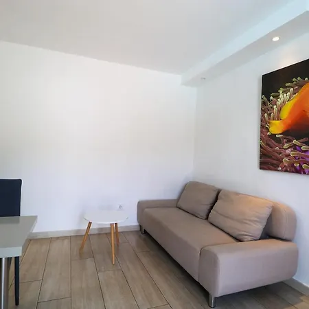Calypso Boutique Puerto Rico (Gran Canaria)