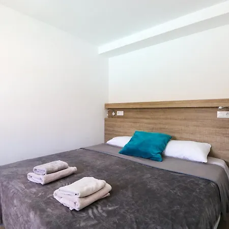 Calypso Boutique Puerto Rico (Gran Canaria)