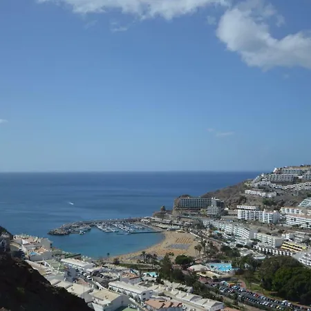 Calypso Boutique Puerto Rico (Gran Canaria)