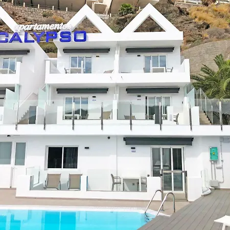 Calypso Boutique Puerto Rico (Gran Canaria)