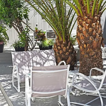 Lejlighed Calypso Boutique Puerto Rico (Gran Canaria)