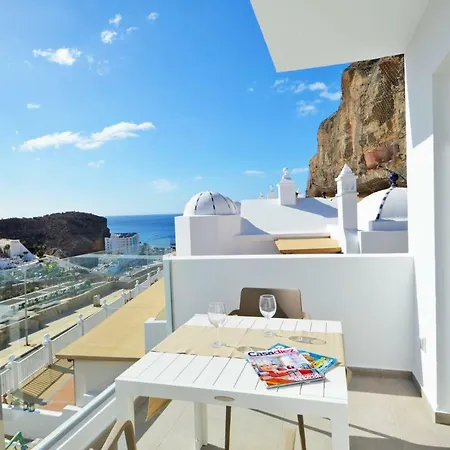 Calypso Boutique Lejlighed Puerto Rico (Gran Canaria)