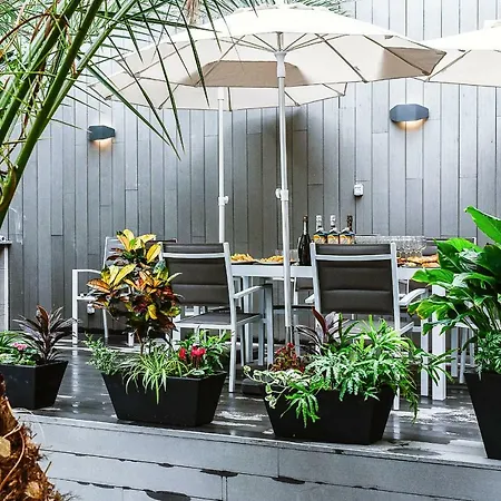Lejlighed Calypso Boutique Puerto Rico (Gran Canaria)