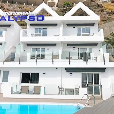 Calypso Boutique Apartmán
