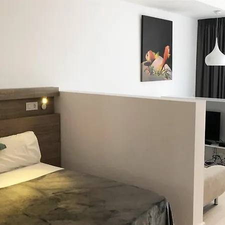 Apartment Calypso Boutique