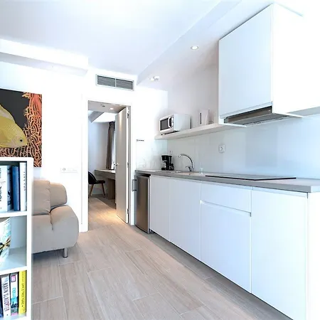 Calypso Boutique Apartment