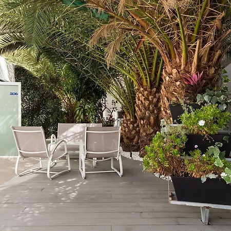 Apartmán Calypso Boutique *