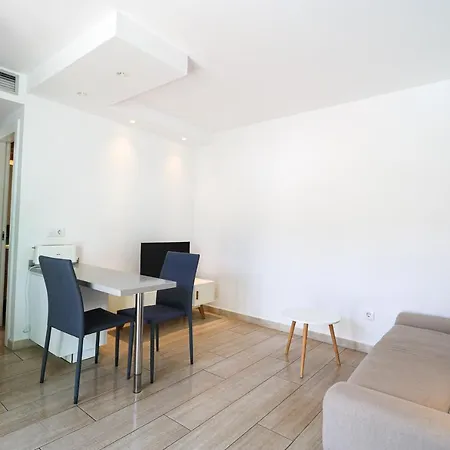 Apartment Calypso Boutique *