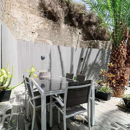 Apartment Calypso Boutique