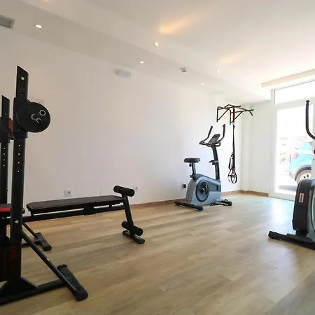Apartment Calypso Boutique Puerto Rico (Gran Canaria)