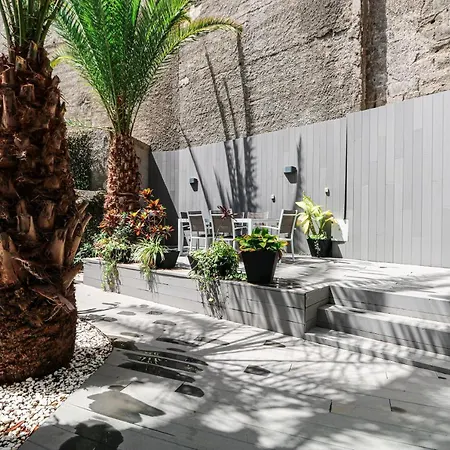 Calypso Boutique Apartment *