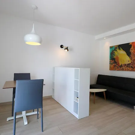 Calypso Boutique Apartment Puerto Rico (Gran Canaria)