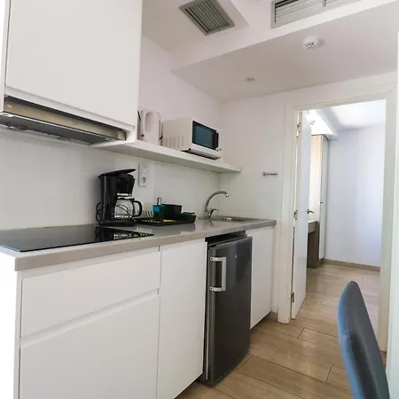 Apartment Calypso Boutique