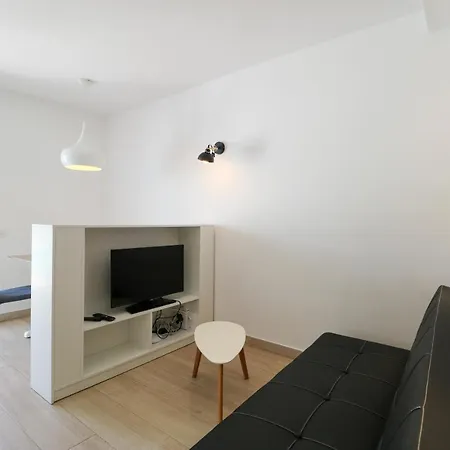 Apartment Calypso Boutique Puerto Rico (Gran Canaria)