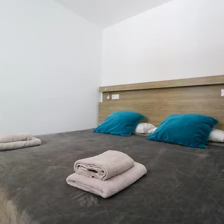 Apartment Calypso Boutique Puerto Rico (Gran Canaria)