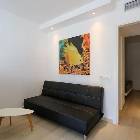 Apartment Calypso Boutique *