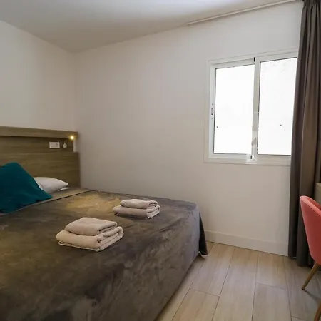 Calypso Boutique Apartment