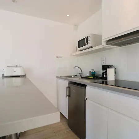 Apartment Calypso Boutique