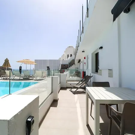 Calypso Boutique Apartment