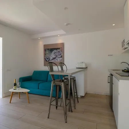 Apartment Calypso Boutique *