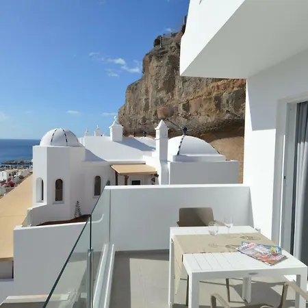 Calypso Boutique Apartment Puerto Rico (Gran Canaria)