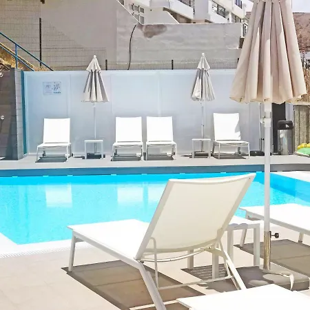 Apartment Calypso Boutique