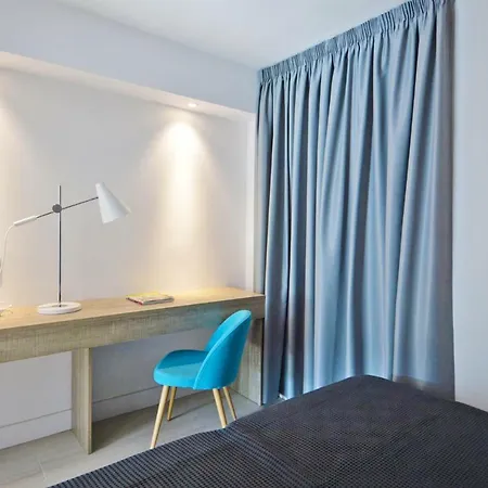 Apartment Calypso Boutique *
