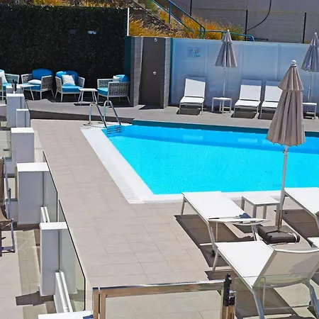 Apartment Calypso Boutique *