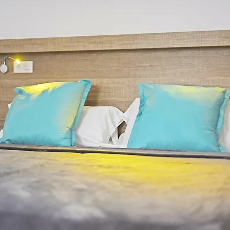Calypso Boutique Apartment *