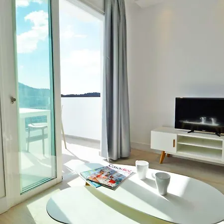 Calypso Boutique Apartment