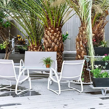 Calypso Boutique Apartment *