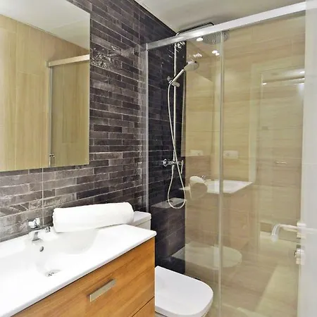 Apartment Calypso Boutique