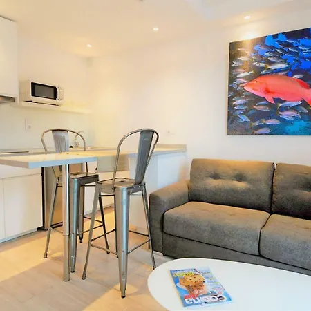 Apartment Calypso Boutique *