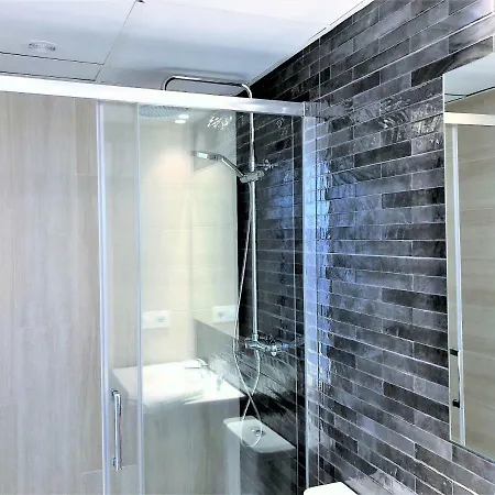 Apartment Calypso Boutique Puerto Rico (Gran Canaria)